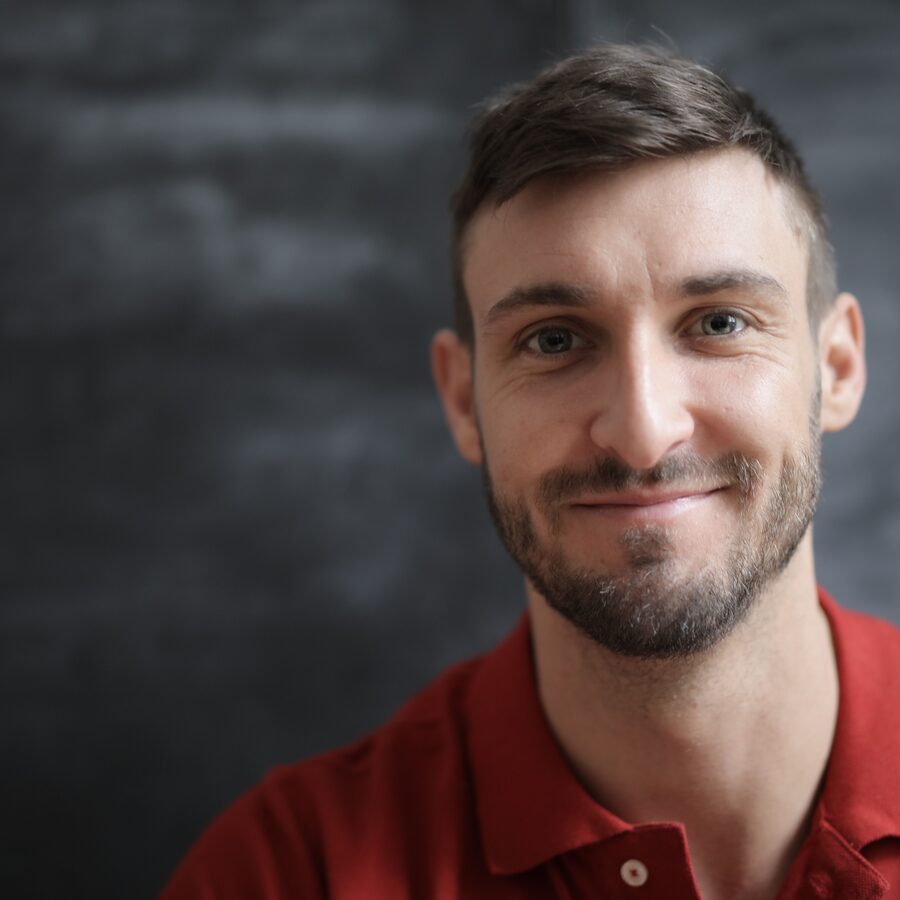 Andrew Deonarine, founder of Surplus Funds Recovery USA